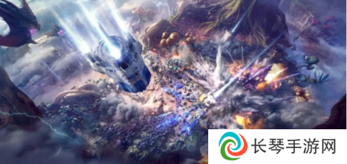 群星纪元12