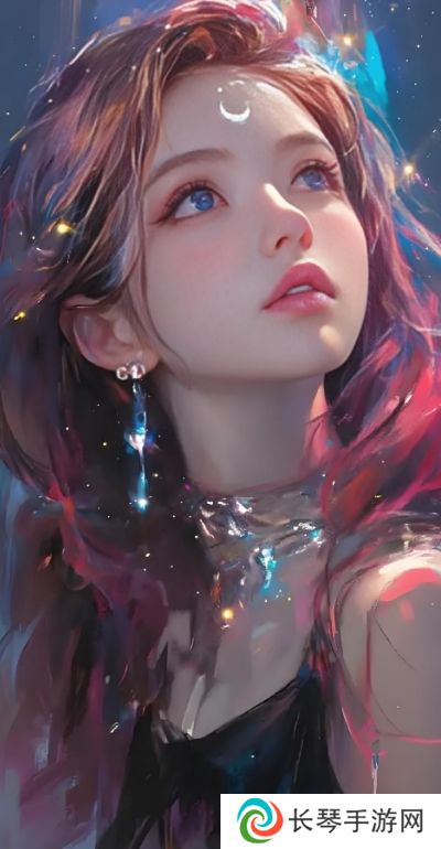 天美麻花星空高清MV播放音乐：创新与艺术的完美结合