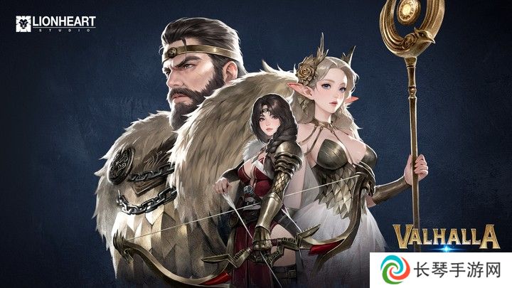 详细阅读:暗黑奇幻Roguelike手游新作《瓦尔哈拉生存》G-Star 2024公开全新宣传影片 2025年1月全球推出 暗黑奇幻Roguelike手游新作《瓦尔哈拉生存》G-Star 2024公开全新宣传影片 2025年1月全球推出