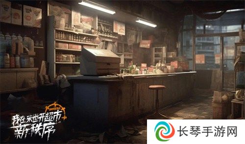 我在末世开超市新秩序2024最新兑换码 长期有效福利兑换码一览