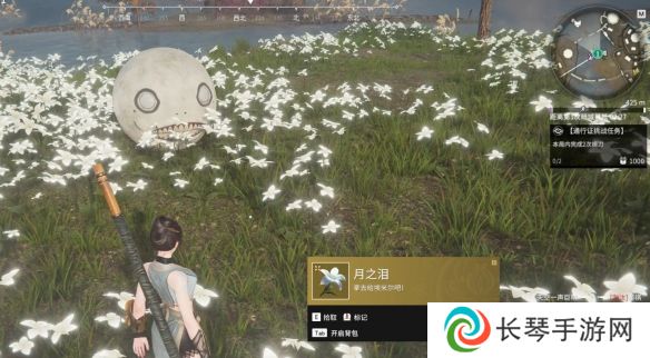 永劫无间火罗国联动彩蛋在哪里 永劫无间火罗国彩蛋位置