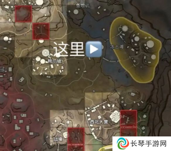永劫无间火罗国联动彩蛋在哪里 永劫无间火罗国彩蛋位置