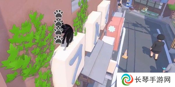 小猫咪大城市嘎嘎突击队成就攻略