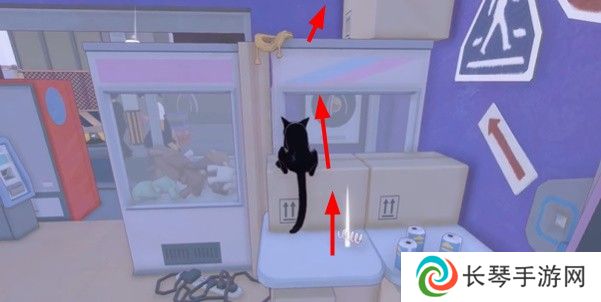 小猫咪大城市嘎嘎突击队成就攻略