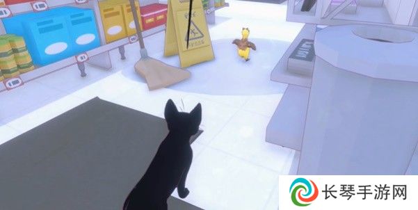 小猫咪大城市嘎嘎突击队成就攻略