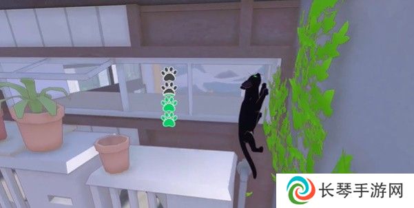 小猫咪大城市嘎嘎突击队成就攻略