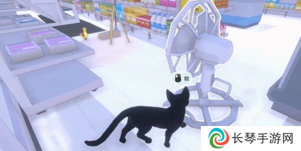 小猫咪大城市嘎嘎突击队成就攻略