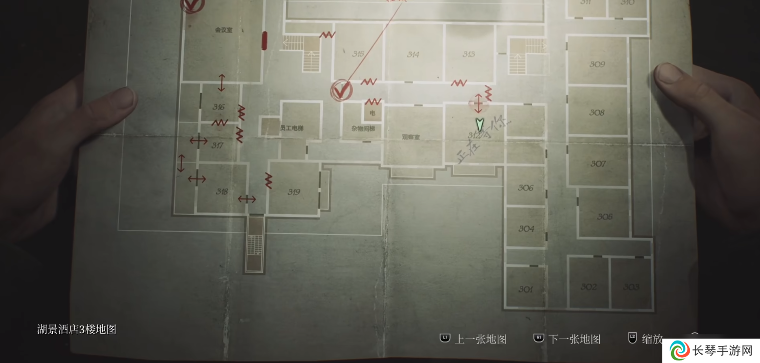 寂静岭2重制版游戏结局大全攻略 寂静岭2重制版结局达成条件