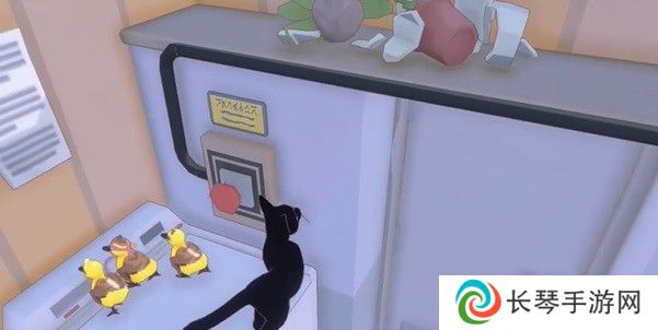 小猫咪大城市嘎嘎突击队成就攻略
