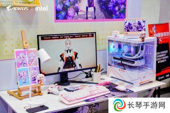 精彩绝伦！2024技嘉 AI TOP 粉丝嘉年华完美收官