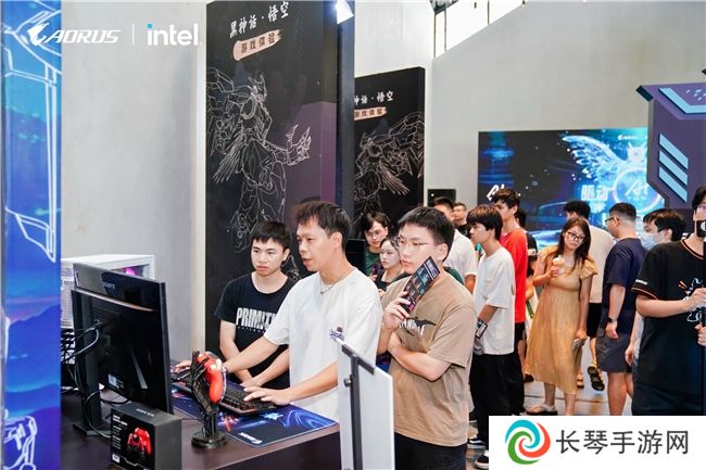 精彩绝伦！2024技嘉 AI TOP 粉丝嘉年华完美收官