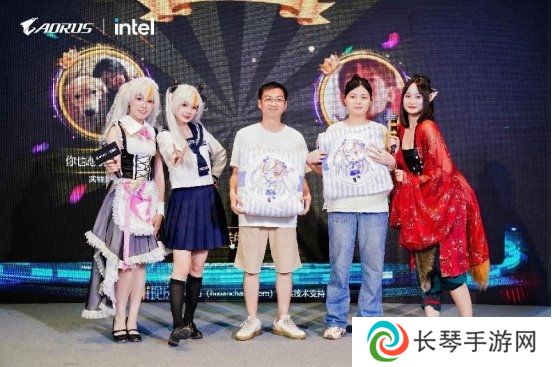精彩绝伦！2024技嘉 AI TOP 粉丝嘉年华完美收官