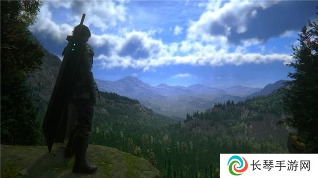 《最终幻想 XVI》PC版评测！耕升RTX 4070 SUPER 踏雪OC 定制版体验系列首款ARPG！