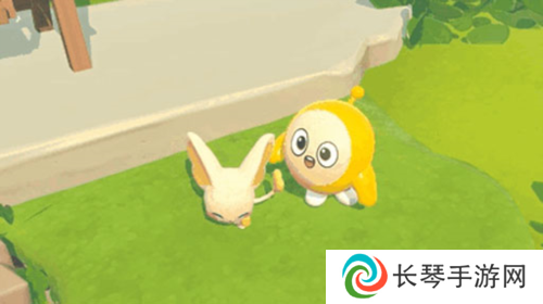 蛋仔派对16