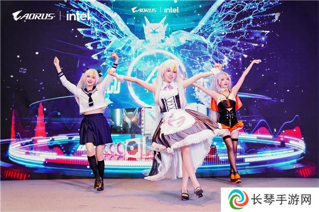精彩绝伦！2024技嘉 AI TOP 粉丝嘉年华完美收官