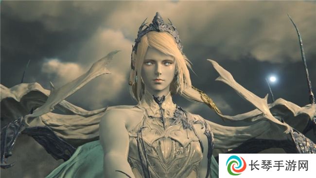 《最终幻想 XVI》PC版评测！耕升RTX 4070 SUPER 踏雪OC 定制版体验系列首款ARPG！