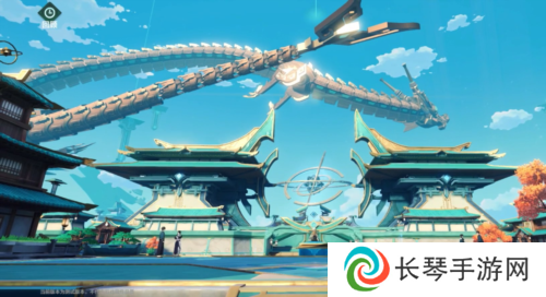 九畿：岐风之旅4