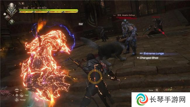 《最终幻想 XVI》PC版评测！耕升RTX 4070 SUPER 踏雪OC 定制版体验系列首款ARPG！