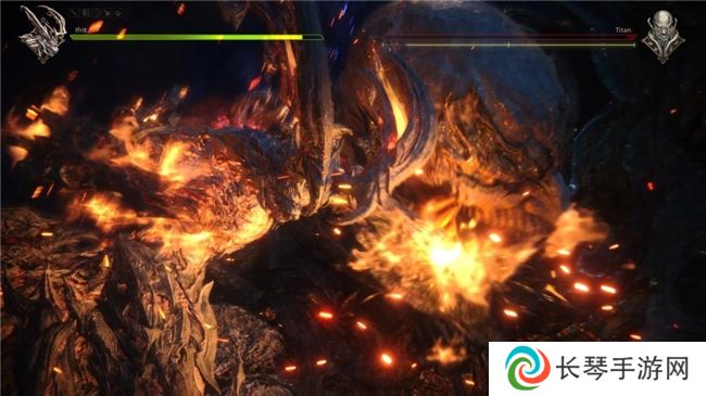 《最终幻想 XVI》PC版评测！耕升RTX 4070 SUPER 踏雪OC 定制版体验系列首款ARPG！