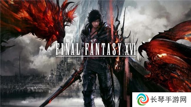 《最终幻想 XVI》PC版评测！耕升RTX 4070 SUPER 踏雪OC 定制版体验系列首款ARPG！