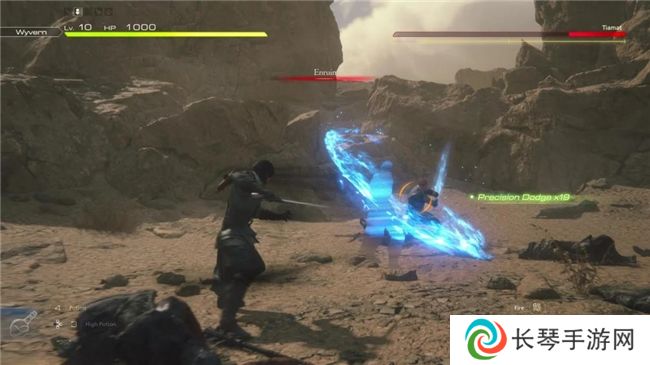 《最终幻想 XVI》PC版评测！耕升RTX 4070 SUPER 踏雪OC 定制版体验系列首款ARPG！