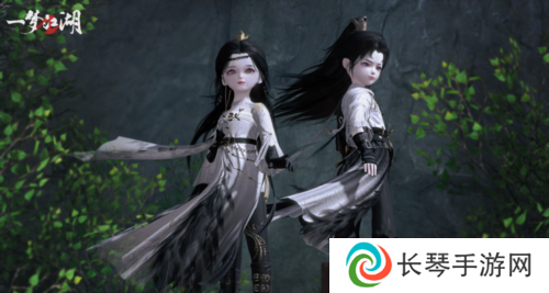 一梦江湖7