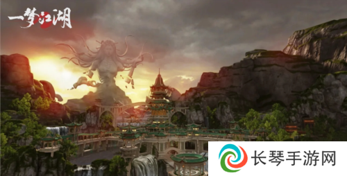一梦江湖8