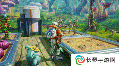 创造吧！我们的星球5