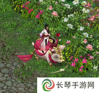 剑侠世界：起源4