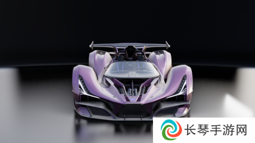 王牌竞速2