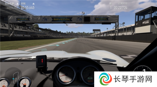 极限竞速Forza Motorsport5