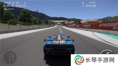 极限竞速Forza Motorsport2