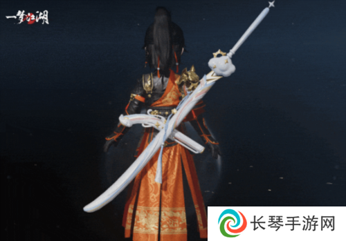 一梦江湖21
