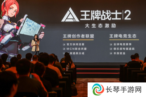 王牌战士28
