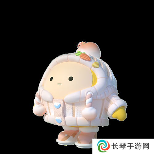 蛋仔派对10