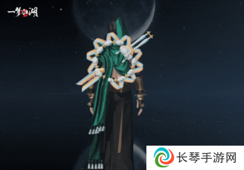 一梦江湖19