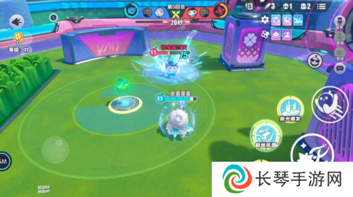 蛋仔派对9