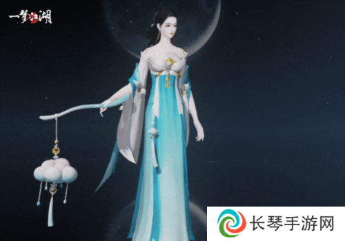 一梦江湖14