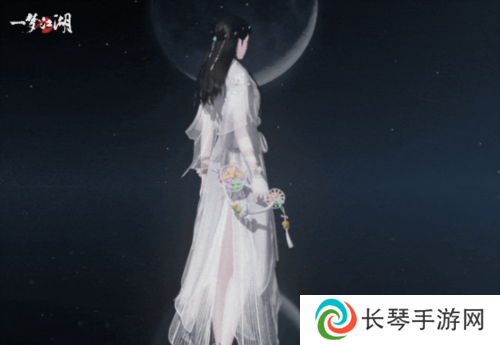 一梦江湖20