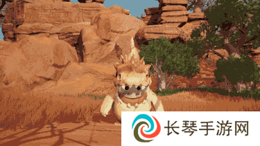 创造吧！我们的星球8
