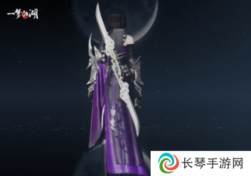 一梦江湖16