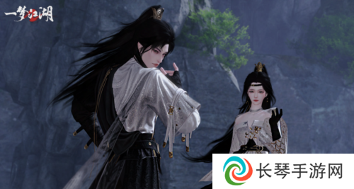 一梦江湖6