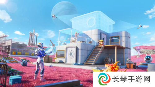 创造吧！我们的星球6