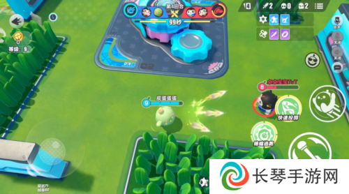 蛋仔派对4