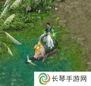剑侠世界：起源3