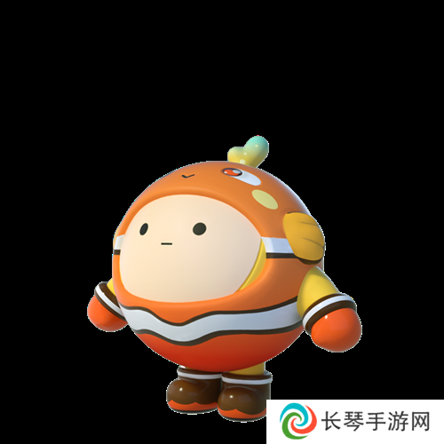 蛋仔派对11