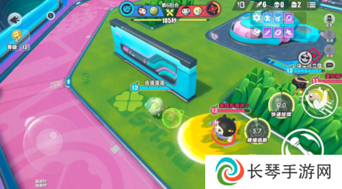 蛋仔派对5