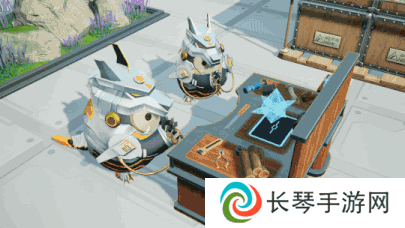 创造吧！我们的星球7