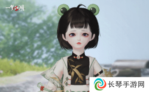 一梦江湖3