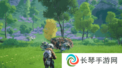 创造吧！我们的星球3